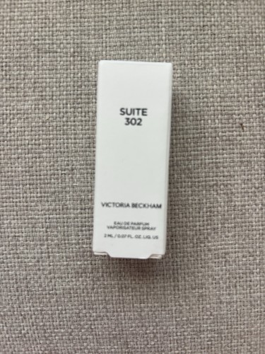 Victoria beckham suite 302 eau - beckham,