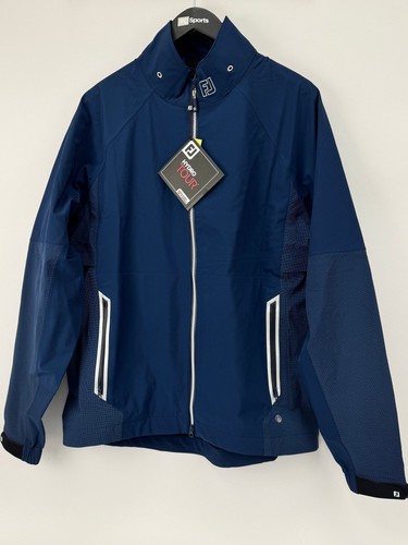 Footjoy hydro tour golf jacket - footjoy,