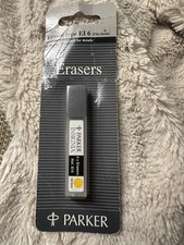Parker Insignia Eraser Type EI
