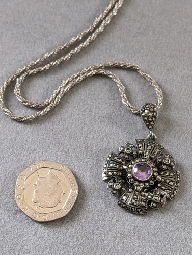 Vintage sterling silver - sterling,