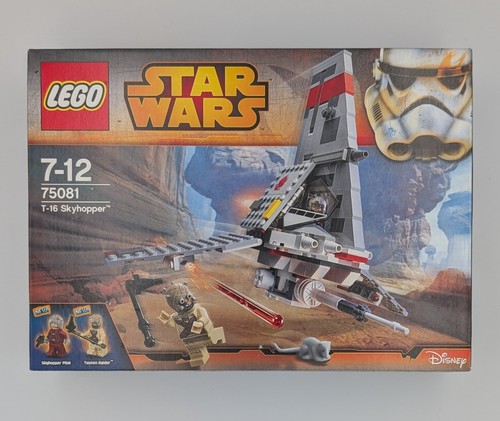 Lego star wars 16 - star, wars: