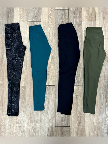 Size small women leggings - size, women’s