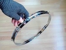 13 Inch Chrome Steel Drum Hoop