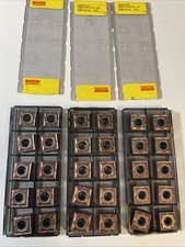 30 x SNMG 120408-SM 1115