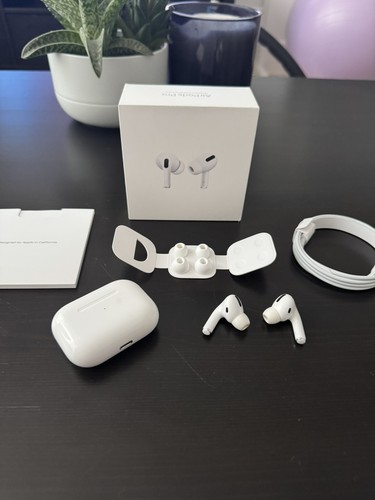 Genuine apple airpods - apple,