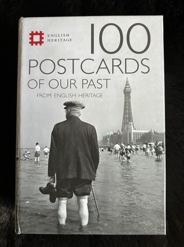 100 postcards our past - postcards, from