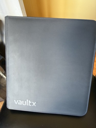 Vault pocket exo tec - vault, 12-pocket