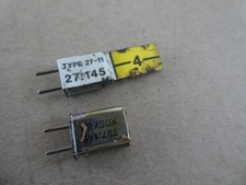 ACOMS RX AND TX 27.145