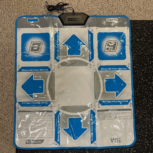 Konami nintendo wii - nintendo, gamecube