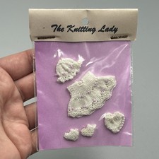 Vintage Dolls House Miniature