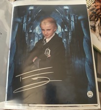 Tom Felton (Draco Malfoy)