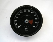 Jaguar E Type Ser 2 Rev Counter RV1 4614/01  C30916