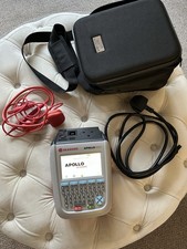 Seaward Apollo 400+ Pat Tester