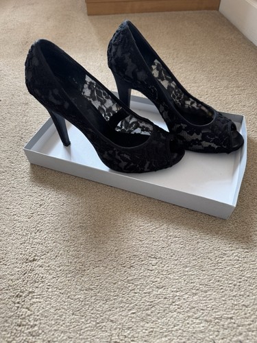 Nine west black size - west,
