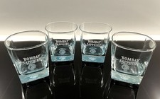 Bombay Sapphire - Set Of 4