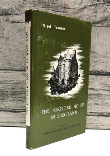 The fortified house - fortified,