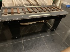 5 Inch Gauge Loco Stand On