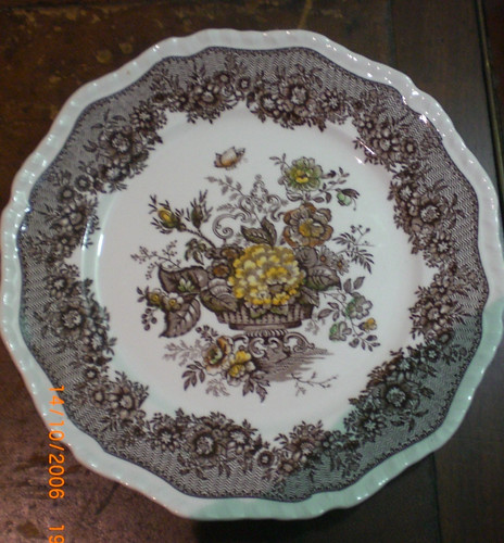 Mason ascot pattern - mason's,