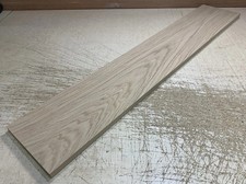 Oak Timber Planed Board - 1080 x 200 x 18mm - (#821)