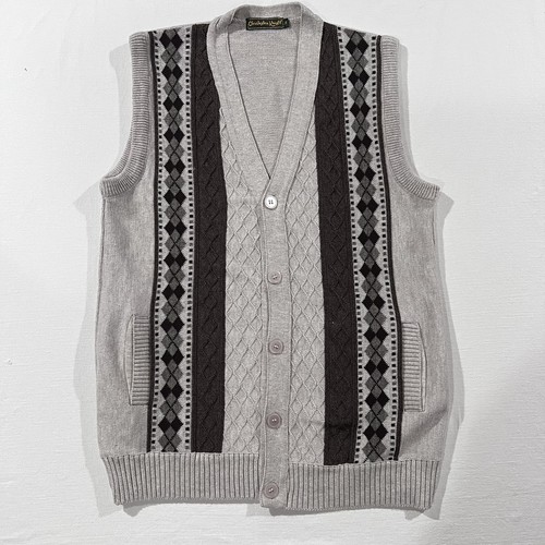 Vintage christopher knight - vintage,