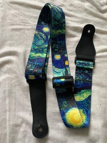 Bestsounds van gogh starry - bestsounds,