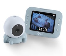 Baby Moov YOO Roll Baby