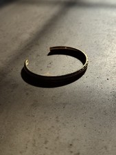 Men’s Thomas Sabo 18K Gold