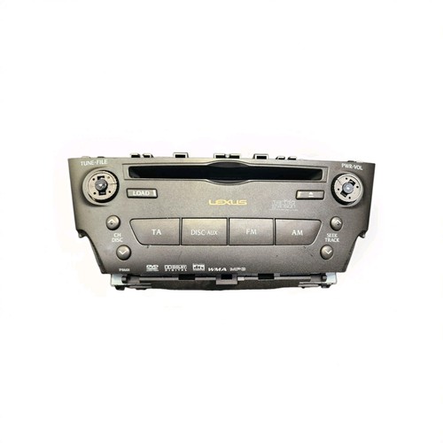 Lexus 220d 250 - is,