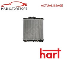 ENGINE COOLING RADIATOR HART