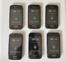 New Samsung Galaxy Ace