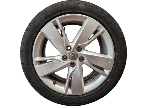 Vauxhall astra mk6 - astra, (j)