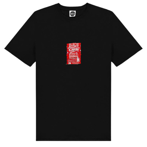 Liverpool home folded - liverpool,