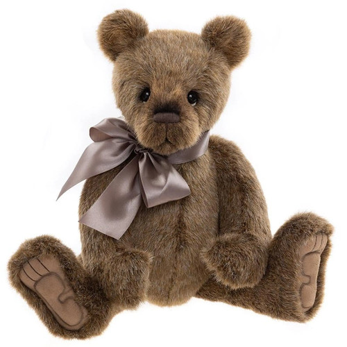 Charlie bears barlow - charlie, plush