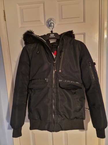 Zavetti canada bomber - zavetti,