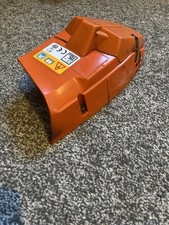 Genuine Husqvarna Cylinder Cover for 362, 362XP, 365, 372 Chainsaws 503 62 78