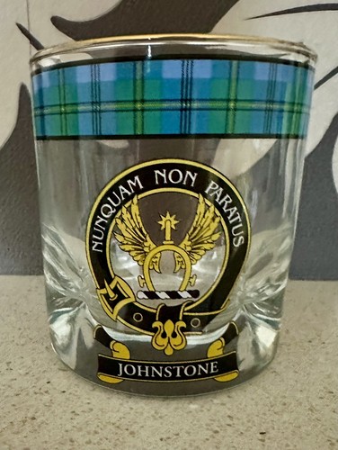 Scottish clan dimpled - scottish,