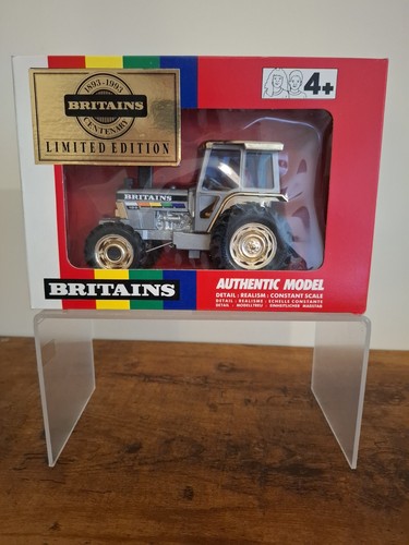 Vintage britains 5892 - vintage, ford