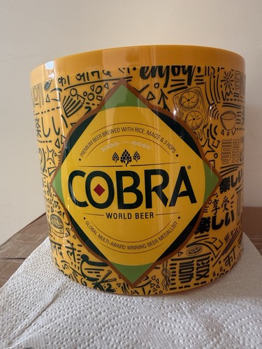 Cobra litre ice - cobra, 6