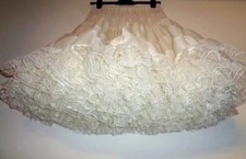 MADE TO ORDER Ivory Lacey