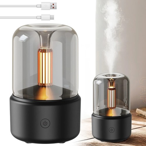 Electric air diffuser - air,