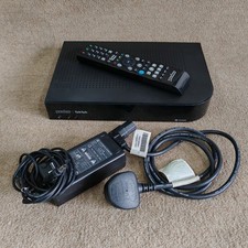 TalkTalk YouView Box Huawei