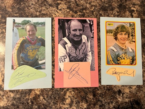 Three eastbourne signed - eastbourne.,