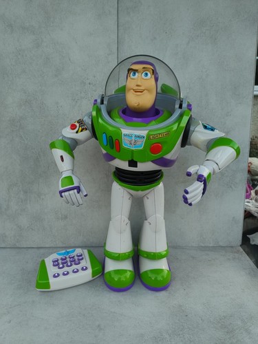 Disney pixar thinkwaybtoys toy - pixar,