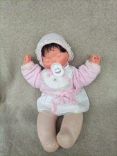 Very Rare Original Newborn