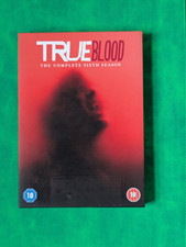 True Blood: Season 6 - DVD