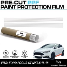 Side Skirts Stone Chip Guard