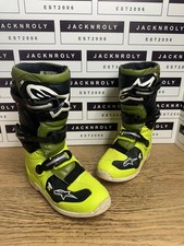Alpinestars tech motocross - alpinestars, 7