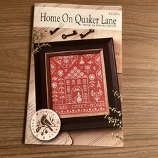 Home On Quaker Lane Cross