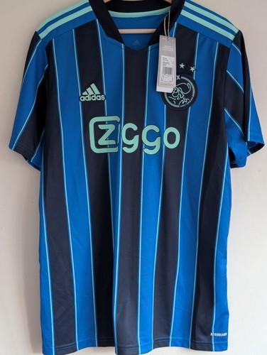 Ajax 2021 away - ajax,