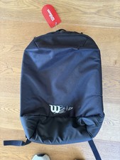 Bela DNA Super Tour Backpack -